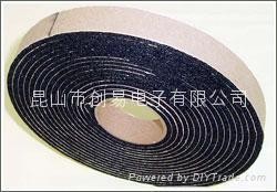 供应EVA泡棉双面胶带